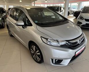 Honda Jazz Gebrauchtwagen