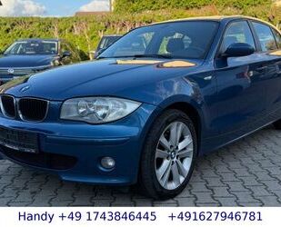 BMW 116 Gebrauchtwagen