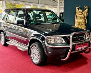 Honda CR-V Gebrauchtwagen