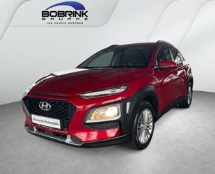 Hyundai KONA Gebrauchtwagen