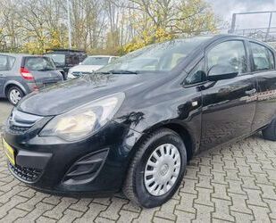 Opel Corsa Gebrauchtwagen