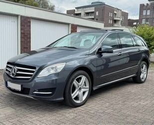 Mercedes-Benz R 500 Gebrauchtwagen