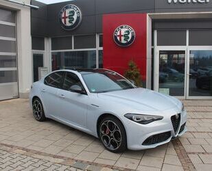 Alfa Romeo Giulia Gebrauchtwagen