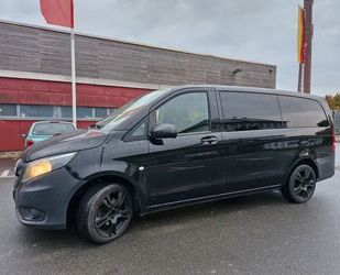 Mercedes-Benz Vito Gebrauchtwagen
