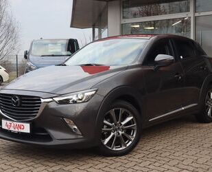 Mazda CX-3 Gebrauchtwagen