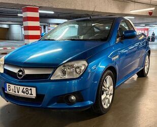 Opel Tigra Gebrauchtwagen