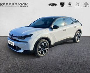 Citroen C4 Gebrauchtwagen