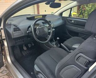 Citroen C4 Gebrauchtwagen