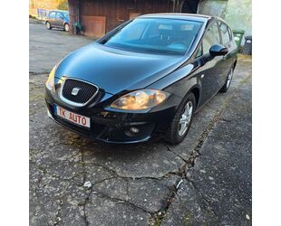 Seat Leon Gebrauchtwagen