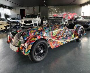 Morgan 4/4 Gebrauchtwagen