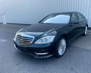 Mercedes-Benz S 600 Gebrauchtwagen
