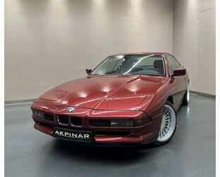 BMW 840 Gebrauchtwagen
