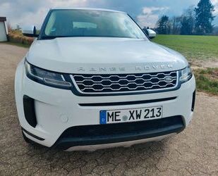 Land Rover Range Rover Evoque Gebrauchtwagen