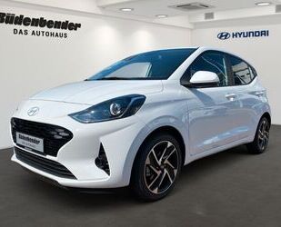 Hyundai i10 Gebrauchtwagen