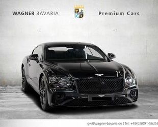 Bentley Continental GT Gebrauchtwagen