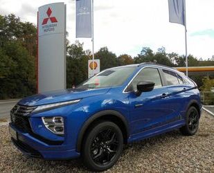 Mitsubishi Eclipse Cross Gebrauchtwagen