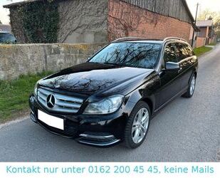 Mercedes-Benz C 350 Gebrauchtwagen
