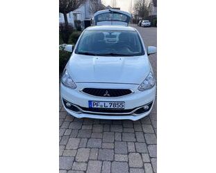 Mitsubishi Space Star Gebrauchtwagen