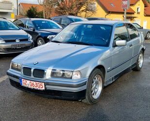 BMW 316 Gebrauchtwagen