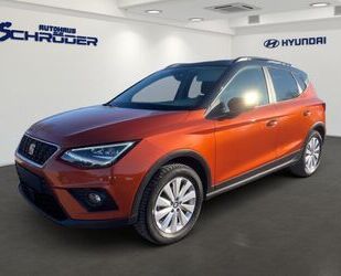 Seat Arona Gebrauchtwagen