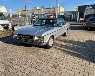 Ford Granada Gebrauchtwagen