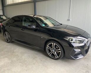 BMW 218 Gran Coupé Gebrauchtwagen