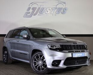 Jeep Grand Cherokee Gebrauchtwagen