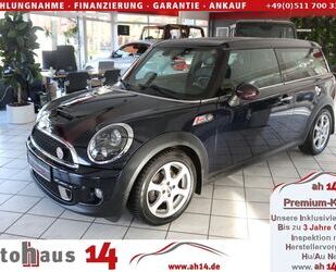 Mini Cooper SD Clubman Gebrauchtwagen