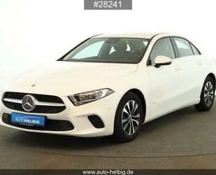 Mercedes-Benz A 200 Gebrauchtwagen