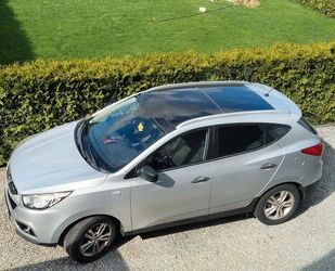 Hyundai ix35 Gebrauchtwagen
