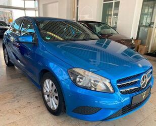 Mercedes-Benz A 200 Gebrauchtwagen
