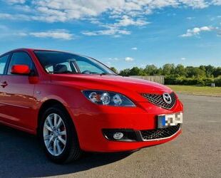 Mazda 3 Gebrauchtwagen