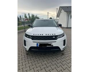 Land Rover Range Rover Evoque Gebrauchtwagen