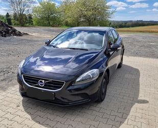 Volvo V40 Gebrauchtwagen