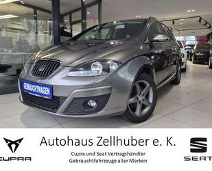 Seat Altea Gebrauchtwagen