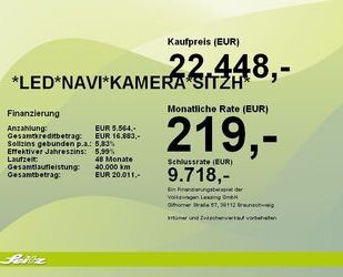 VW e-up! Gebrauchtwagen