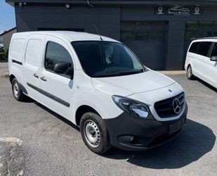 Mercedes-Benz Citan Gebrauchtwagen