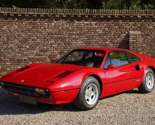 Ferrari 308 Gebrauchtwagen
