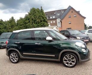 Fiat 500L Trekking Gebrauchtwagen