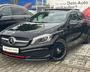 Mercedes-Benz A 250 Gebrauchtwagen