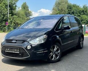 Ford S-Max Gebrauchtwagen