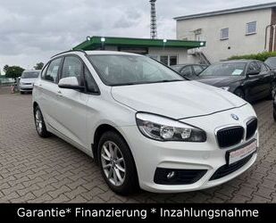 BMW 218 Active Tourer Gebrauchtwagen