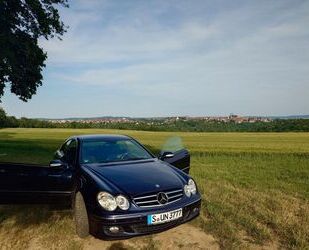 Mercedes-Benz CLK 280 Gebrauchtwagen
