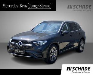 Mercedes-Benz GLC 300 Gebrauchtwagen