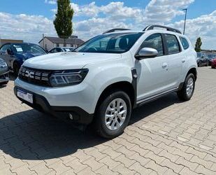 Dacia Duster Gebrauchtwagen