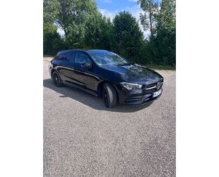 Mercedes-Benz CLA 250 Shooting Brake Gebrauchtwagen