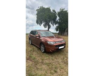 Mitsubishi Outlander Gebrauchtwagen
