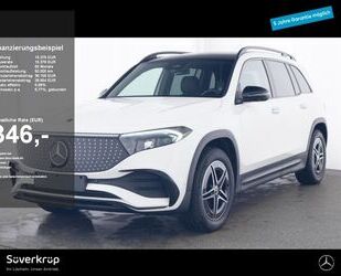 Mercedes-Benz EQB Gebrauchtwagen