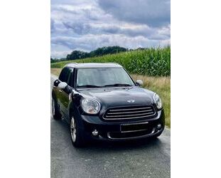 Mini Cooper D Countryman Gebrauchtwagen