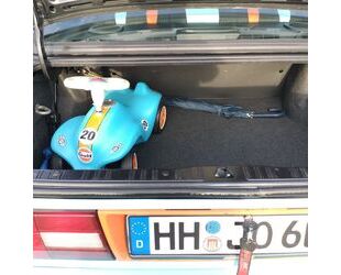BMW 316 Gebrauchtwagen